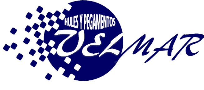 Velmar — Hules y Pegamentos